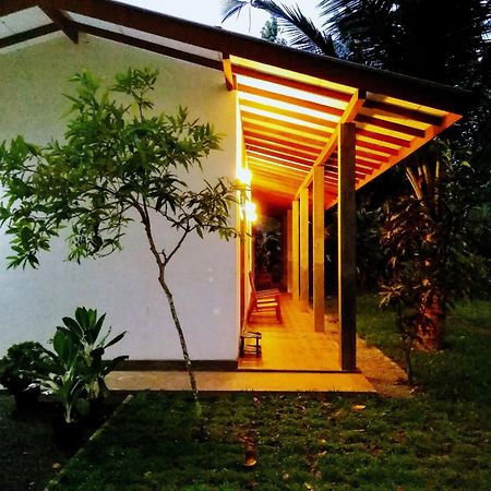 Sky Residence Hikkaduwa Exterior photo