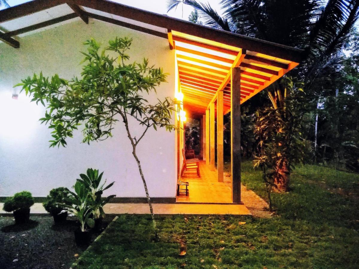 Sky Residence Hikkaduwa Exterior photo